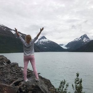 Meet your Posher, Michelle